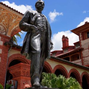 Guide to Flagler College