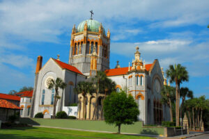 Memorial Presbyterian Church