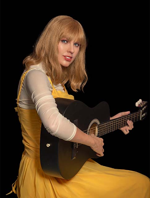 Taylor Swift