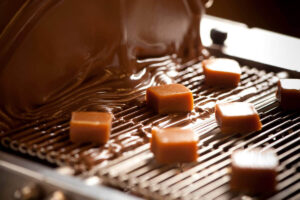 Whetstone Chocolates