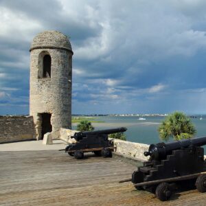 Castillo de San Marcos
