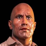 Dwayne ‘The Rock’ Johnson